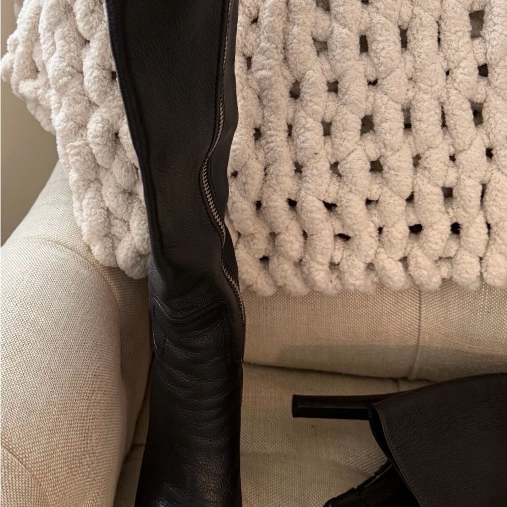 Gucci Luxor Boots - NWOTS - size 38 - Picture 10 of 12